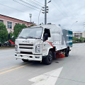 JMC Street Cleaner Truck 5Cbm